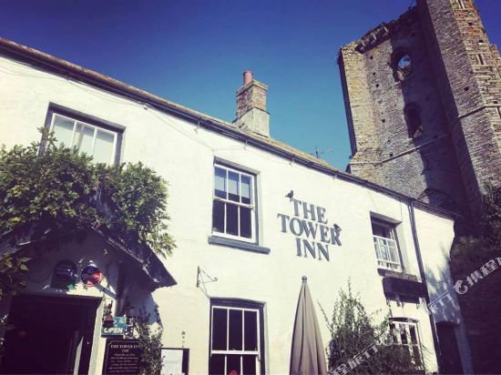 The Tower Inn — Kingsbridge — photo 2
