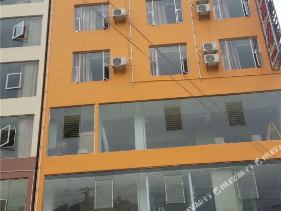 Honghe Yuanyang Yuntian Hotel in Yuanyang Chengguanzhen, People's Republic of China