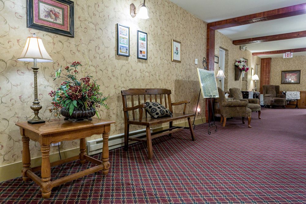 Zuber's Homestead Hotel - photo 3