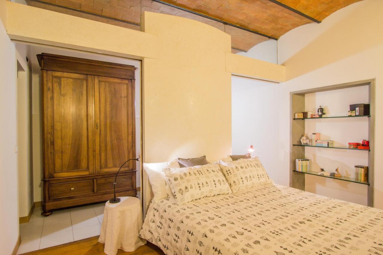 La Stazione Per Dormire Guest House 19348536 — San Piero A Sieve