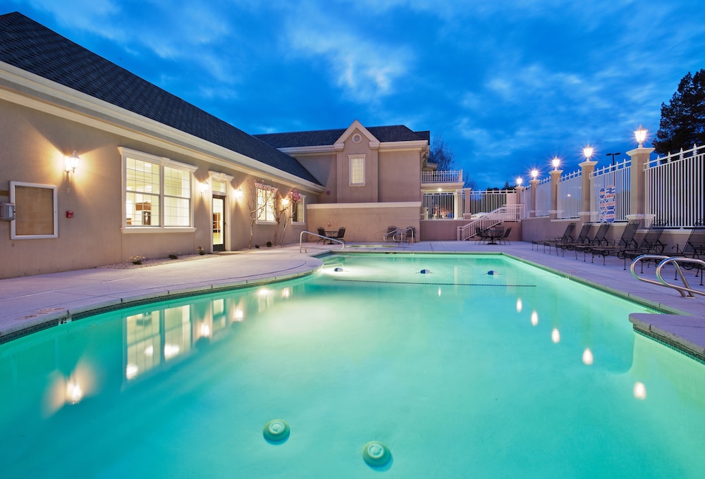Holiday Inn Redding by IHG - photo 55