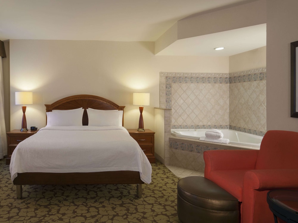 Hilton Garden Inn Virginia Beach Town Center - photo 24