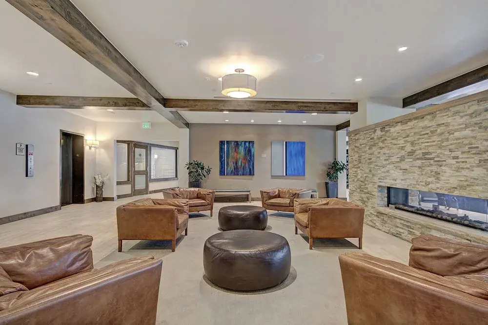 St. James Pl10 — 4-Star Luxury Hotel in Beavercreek, United States