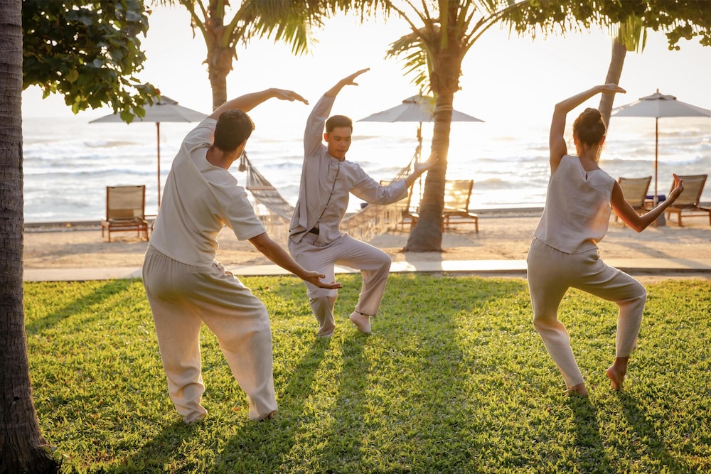 Anantara Hua Hin Resort in Hua Hin, Thailand