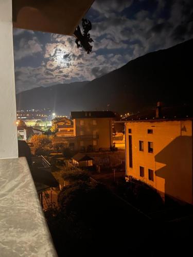 Ampio Appartamento Con Vista Casa Magro — 4-Star Luxury Hotel in Tirano, Italy