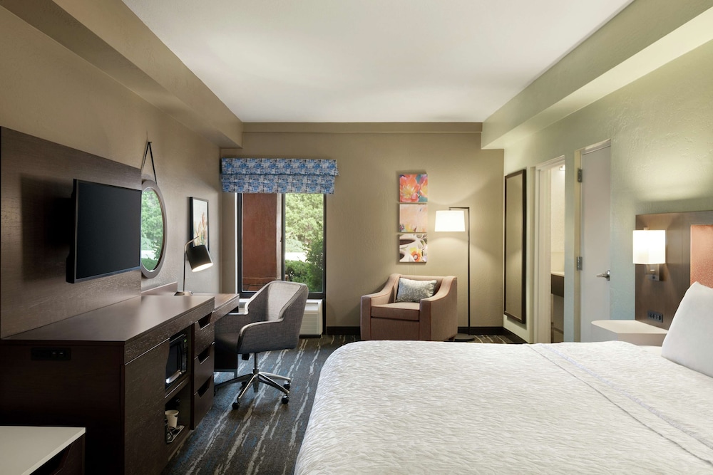 Hampton Inn Sedona - photo 18
