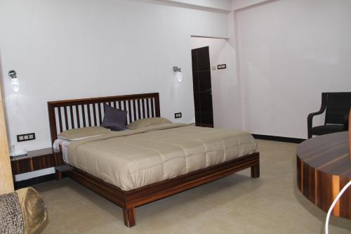 Coast Ecotel Luxury Resort — Srivardhan — photo 4