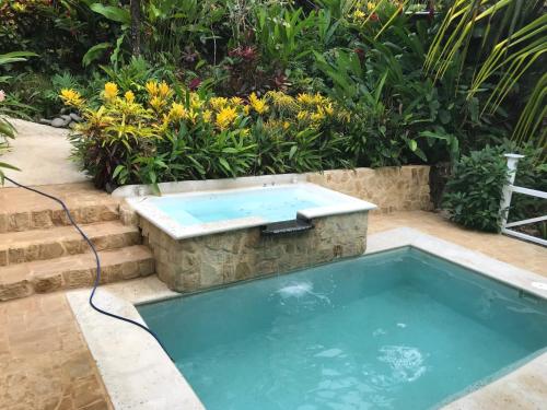 Flor De Paraiso Bungalows — 4-Star Luxury Hotel in Nicoya, Costa Rica