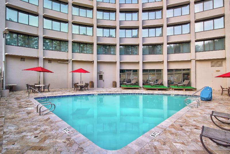 The Brookhaven Atlanta Hotel - photo 24
