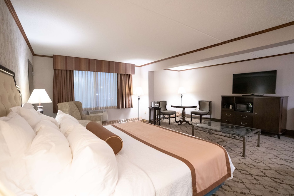 Best Western Plus Fairfield Executive Inn - photo 8