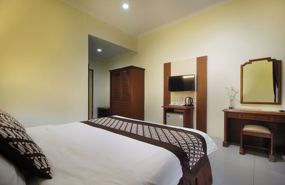 Hotel Grand Trisula Indramayu — Singaraja — photo 2