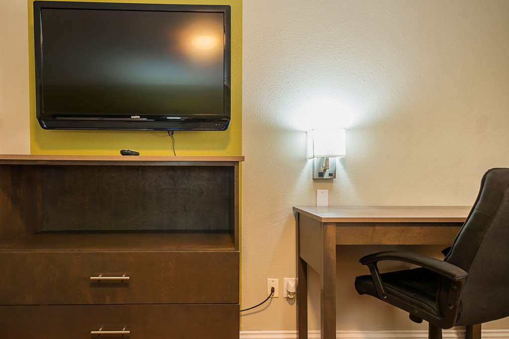 Quality Inn DeRidder - photo 15