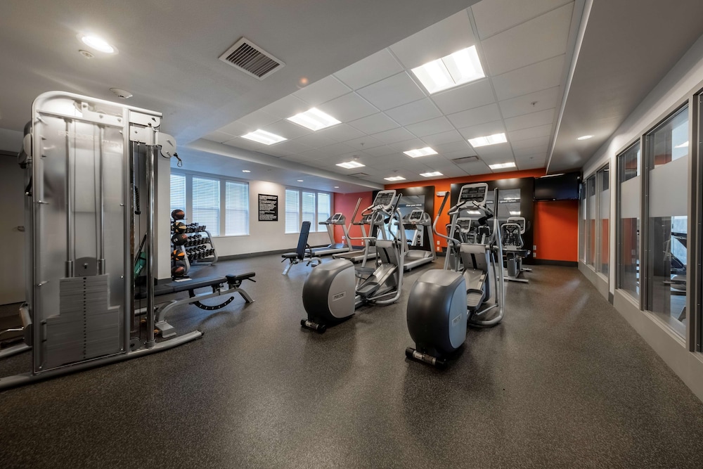 Hampton Inn & Suites DuPont - photo 39