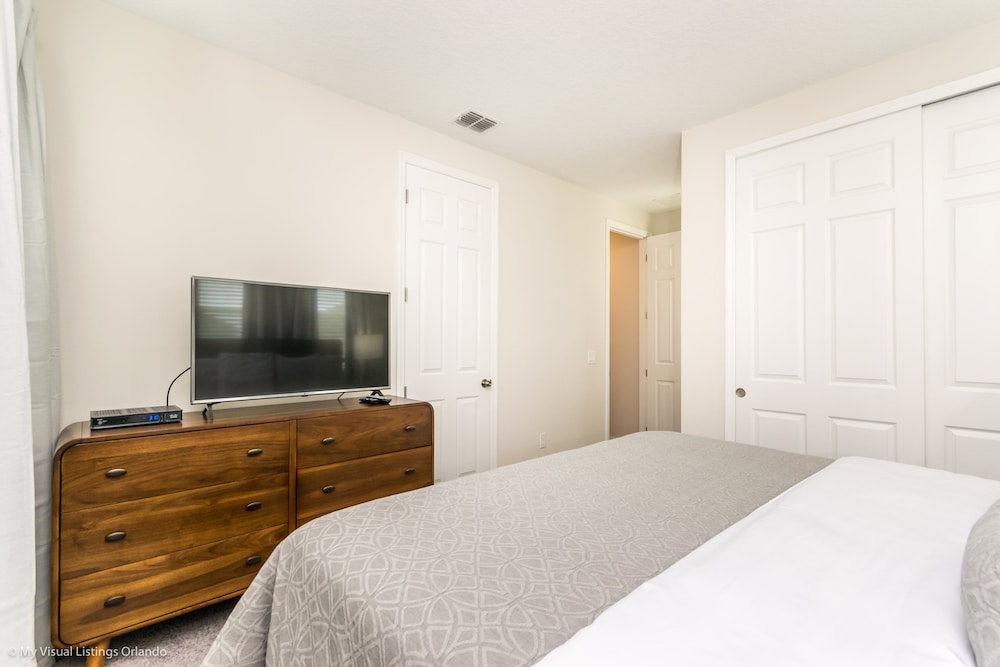 Solara Resort 9BD 6BA Resort Villa 9043srl Kissimmee - photo 23