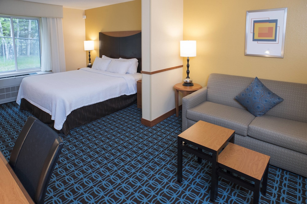 Fairfield Inn by Marriott White River Junction - photo 5