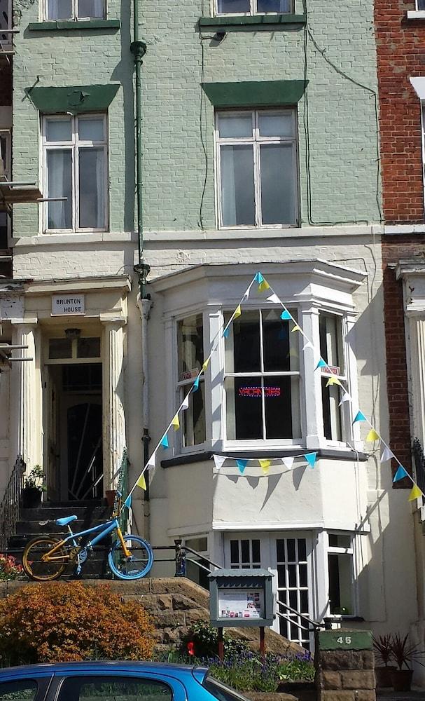 Brunton House B&B