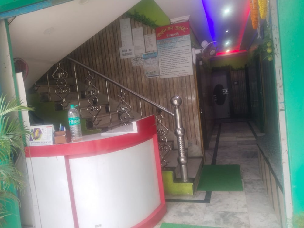 Goroomgo Raj Sonia Digha — Digha — photo 3