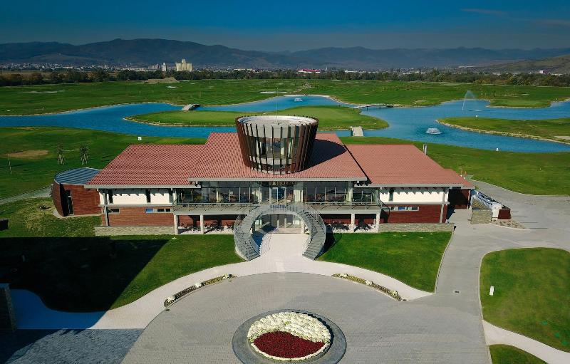 Theodora Golf Club - last minute hotel in Ciugud