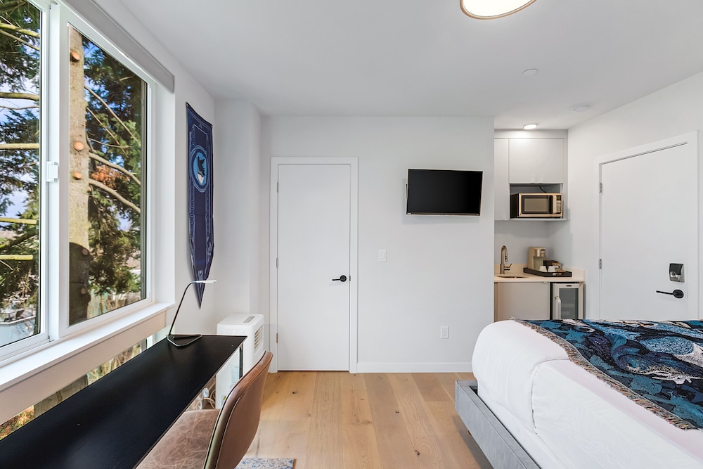 Harry Potter Sweet Suites - photo 21