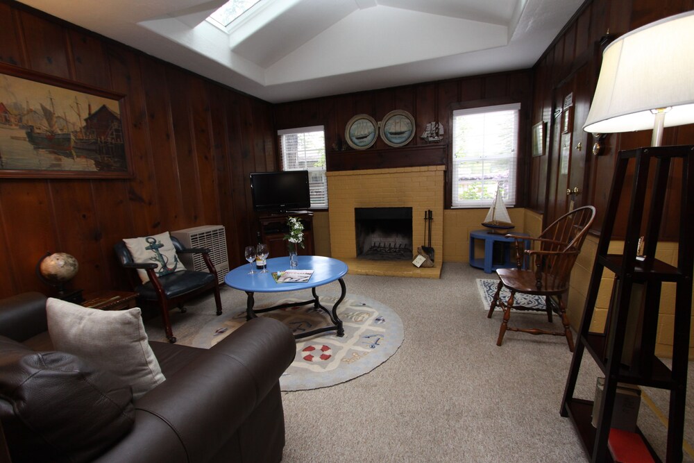 Fern Grove Cottages - photo 12