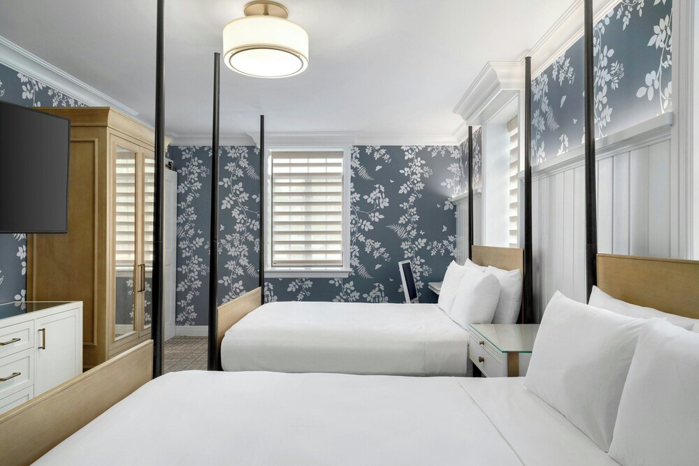The St. Clair Inn - photo 50