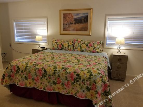 Greybull Motel - photo 23
