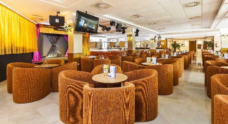 allsun Hotel Borneo & Sumba in Son Servera, Spain