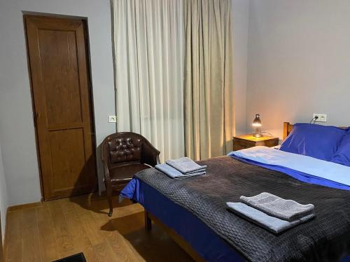 Guest House Nikala