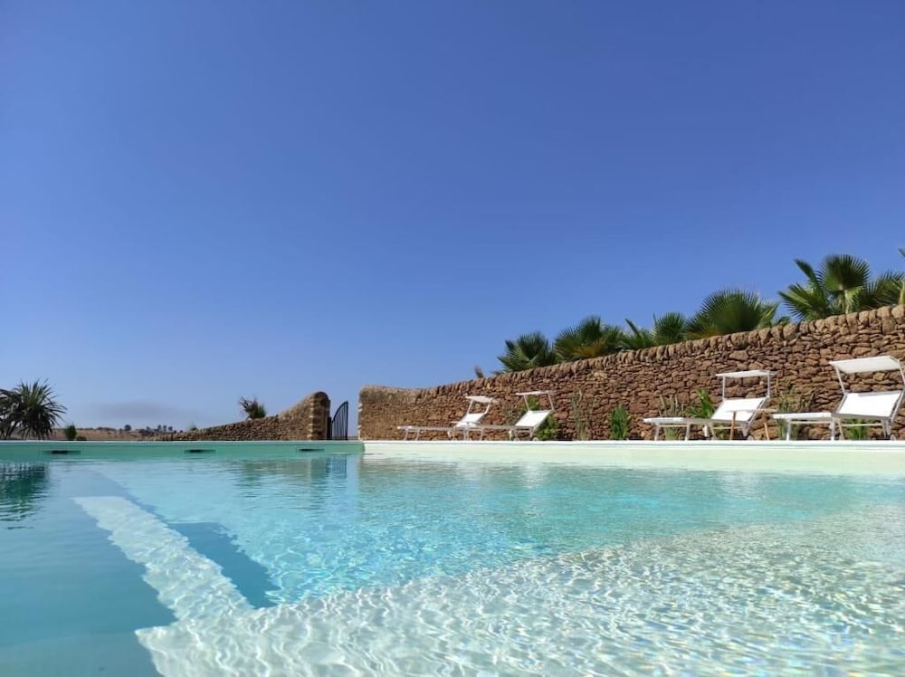 Feudo Nobile in Gela, Italy