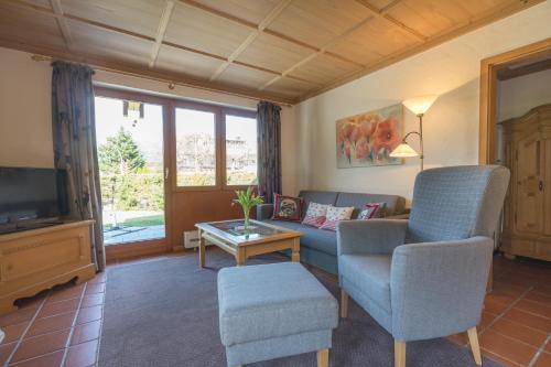 Ferienwohnung Heigel — 4-Star Luxury Hotel in Oberstdorf, Germany