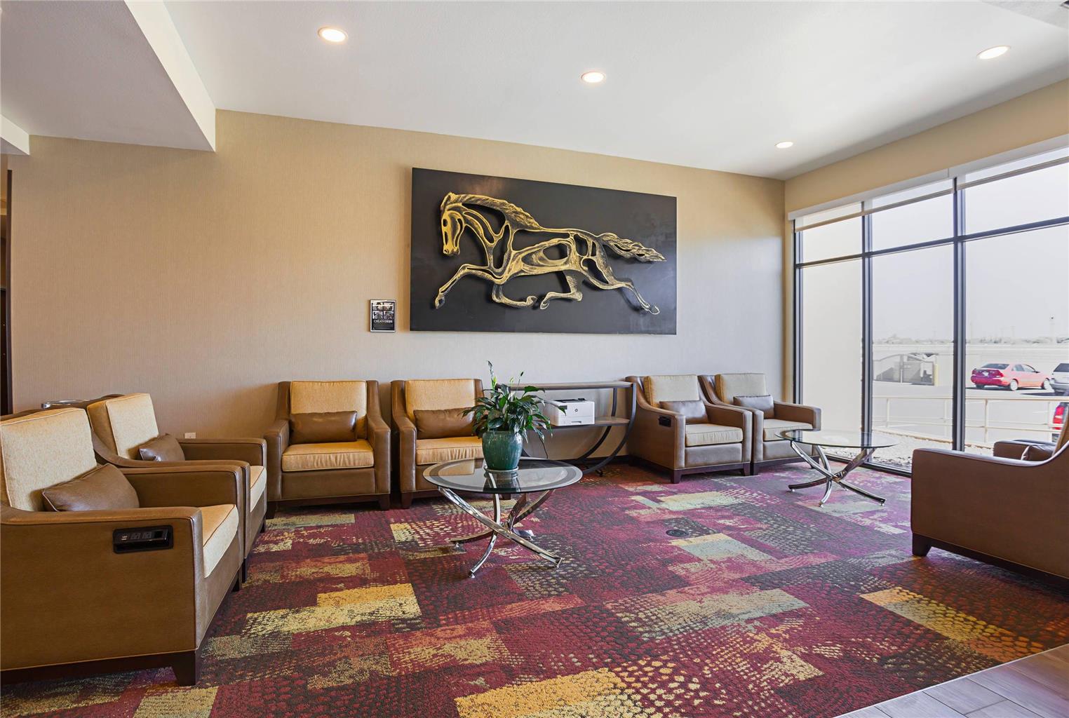 The Hotel at Sunland Park Casino El Paso an Ascend Collection Hotel - photo 5