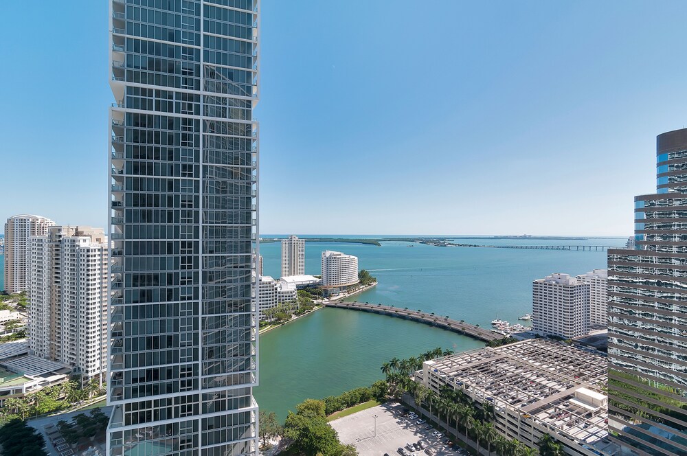 Icon W Brickell by Best Miami Vacations - photo 33