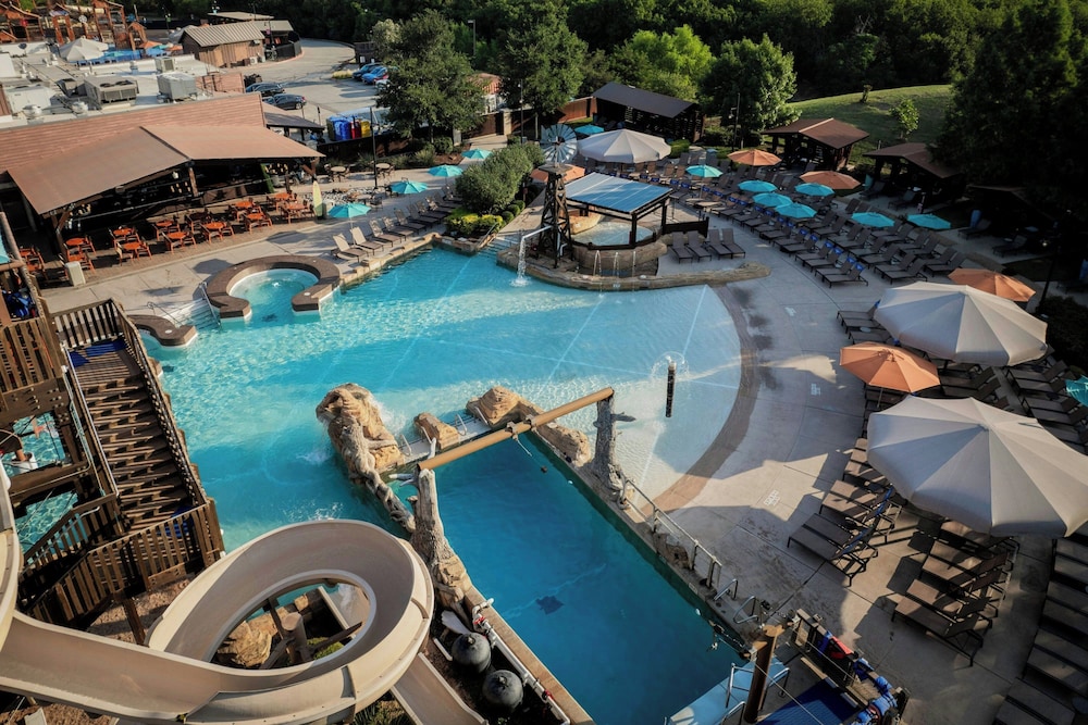 Gaylord Texan Resort & Convention Center - photo 24