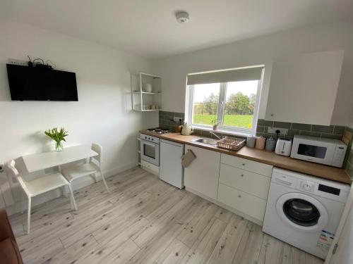 Hillview Apartment — 4-Star Luxury Hotel in Bandon, Republic of Ireland