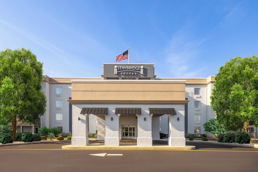 Staybridge Suites Rehoboth Beach by IHG — hotel in Rehoboth Beach