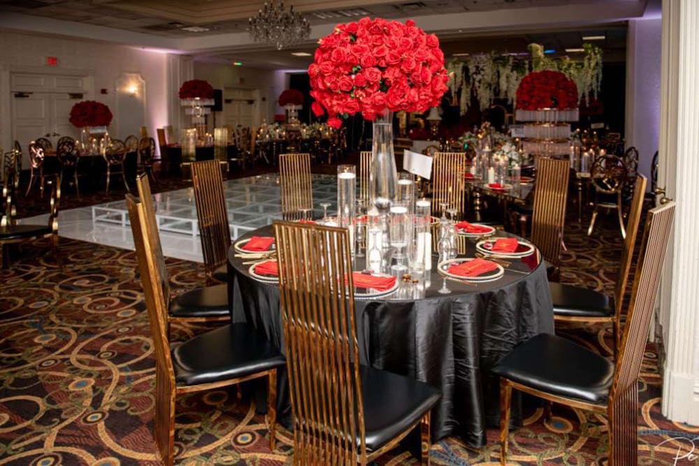 Clarion Hotel BWI Airport Arundel Mills - photo 61
