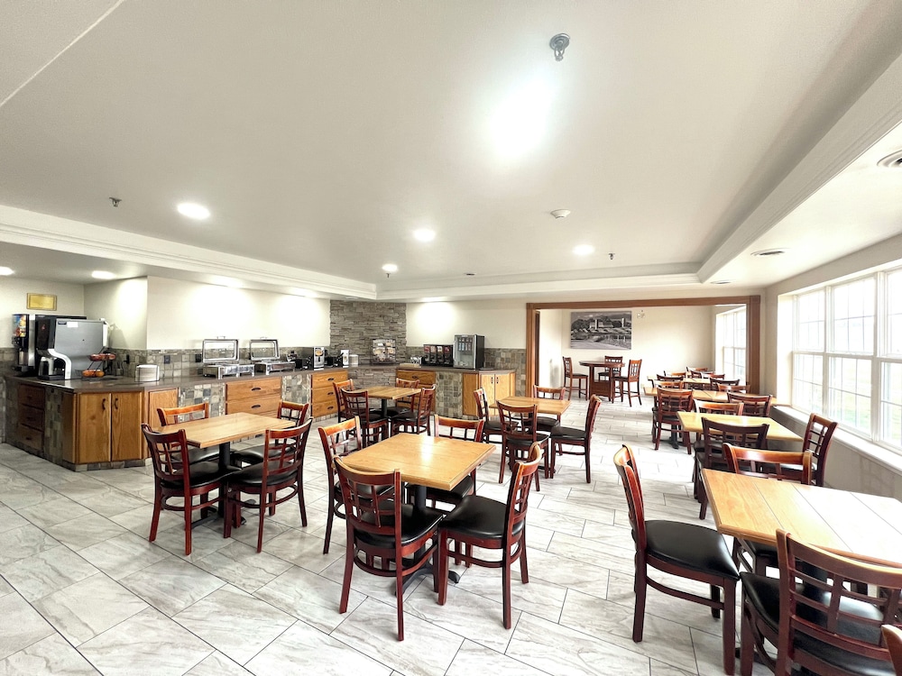 Van Buren Hotel - photo 39