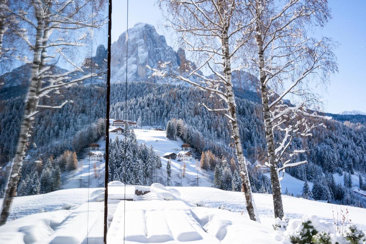 Villa Carolina — 4-Star Luxury Hotel in Selva, Italy