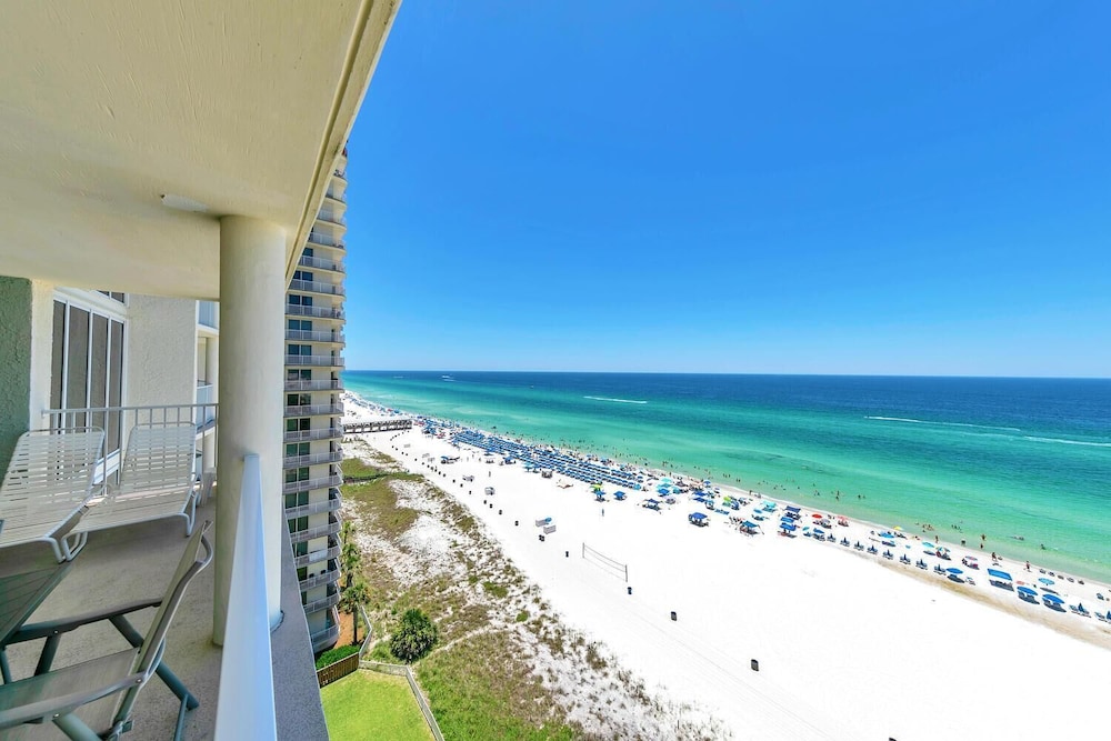 Long Beach Resort 1 1203 - photo 45