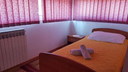 Room Marin — Jelsa — photo 4