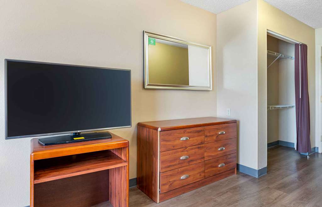 Extended Stay America Select Suites South Bend Mishawaka S - photo 8