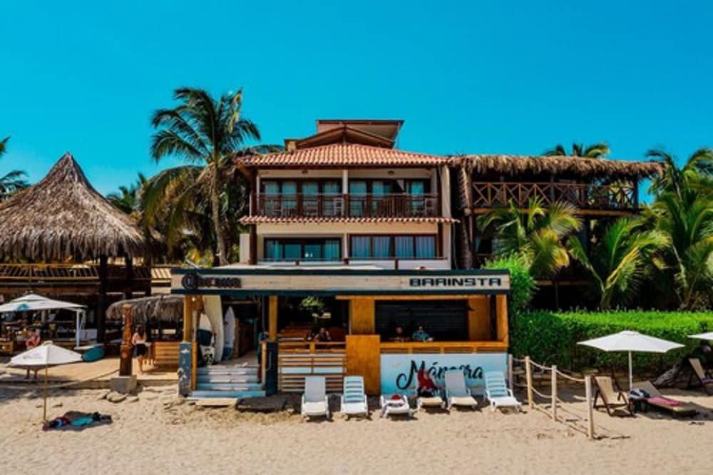 Don Giovanni Máncora — Mancora — photo 3