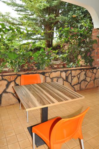 Rydges Accomodations in Jinja, Republic of Uganda