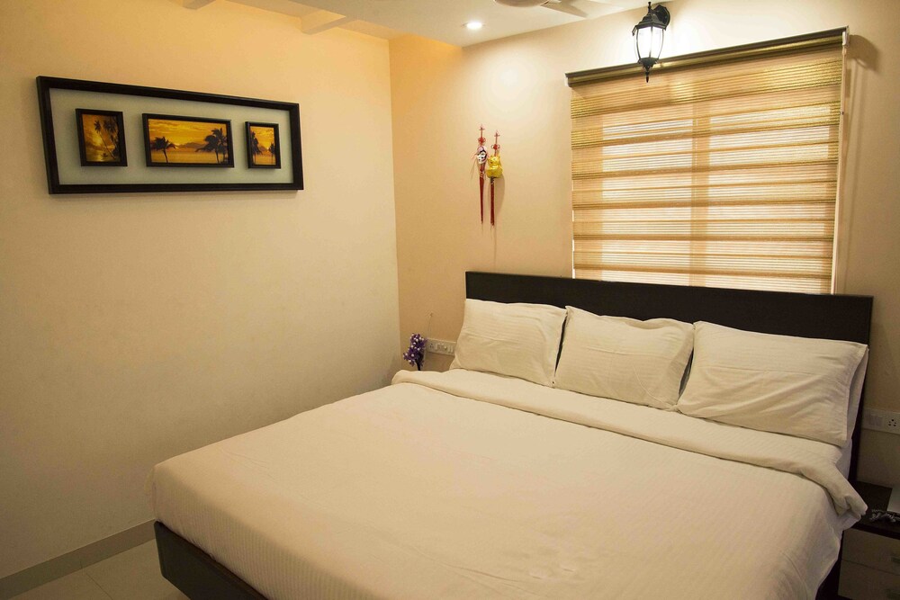 Rd Towers - last minute hotel in Chennai