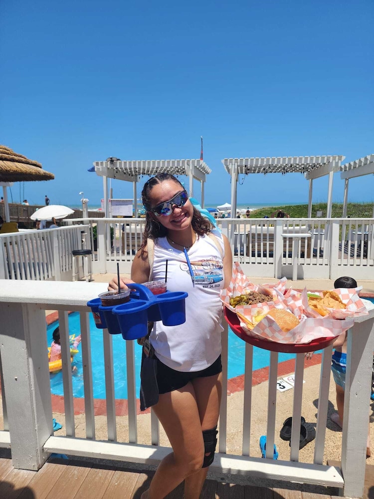 Coco Beach Hotel on South Padre Island - photo 36