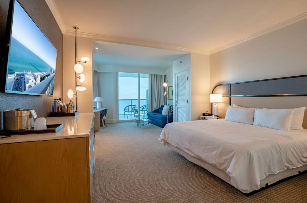 Fontainebleau Miami Beach Private Luxury Suites - photo 88