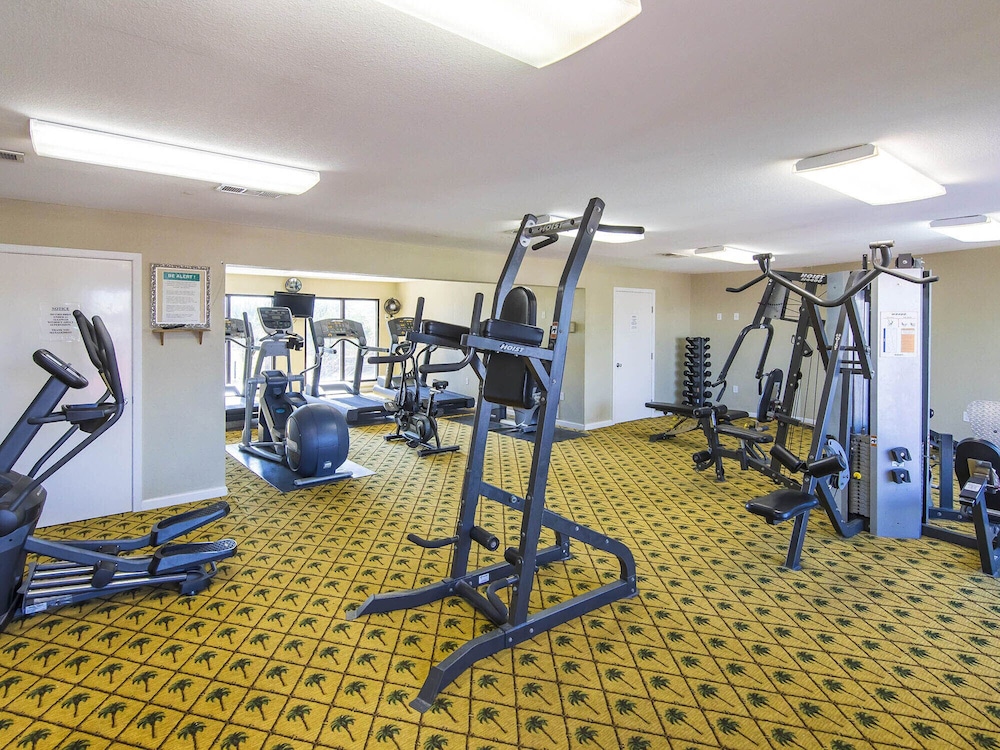 The Mainsail Resort - photo 52
