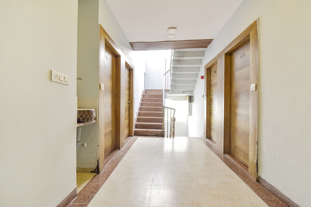 Fabhotel Rush Imperial — Indore — photo 2