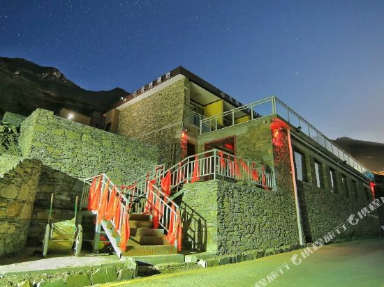 Yunjin Hotel - last minute hotel in Unknown City