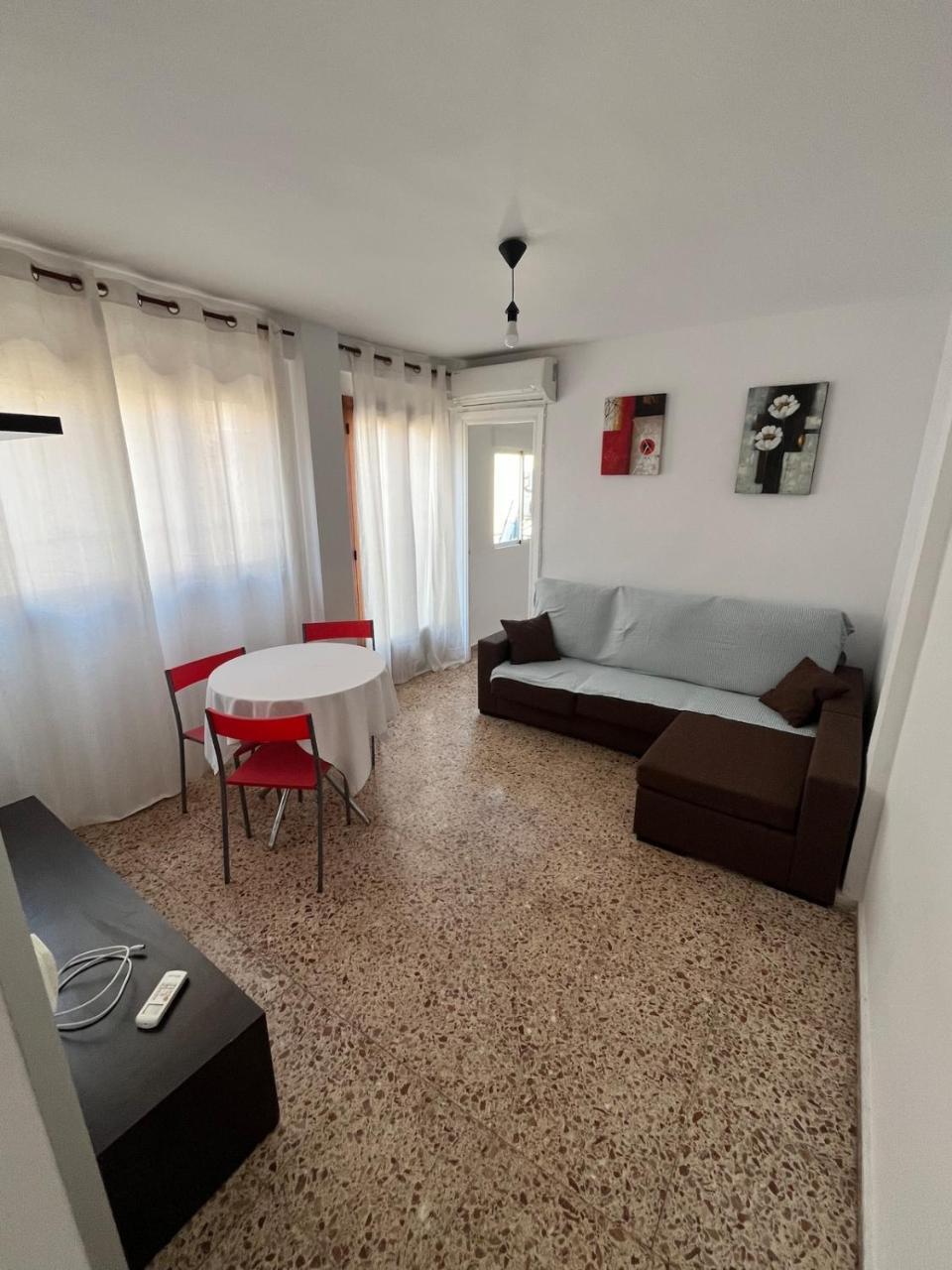 San Vicente Benidorm Centro Trg — Benidorm — photo 2